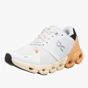 On Running cloud flyer 4